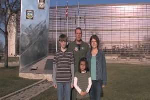 Lt. Col. PAUL HAHN