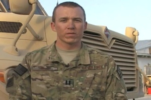 Capt. Jonathan Ball
