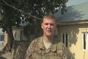 Spc. Conn Cowley