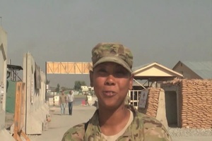Cpl. Jasmin Jenkins