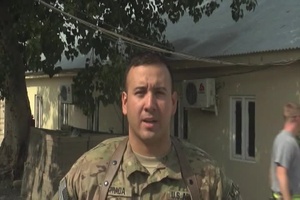 Spc. Luis Estrada