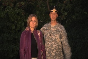Sgt. 1st Class Travis Lund