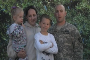 Sgt. Jason Armour