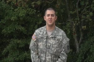 Pvt. James Hong
