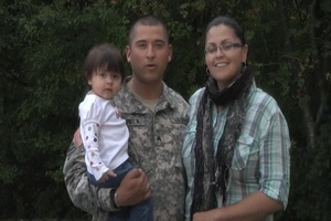 Sgt. Richard Barela