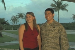 2nd Lt. Shea Speer
