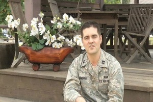 Capt. Edgardo Donovan