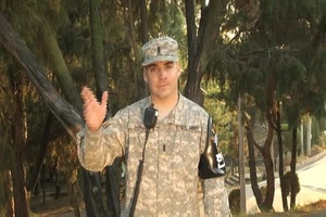 1st Lt. Philip Long