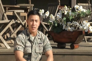 Capt. Larry Cornelio