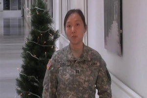 Capt. Cong Zhi Zhao