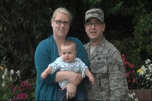 Staff Sgt. Lance Ortiz