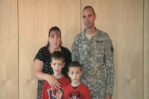 Pfc. Paul Caiafa