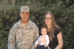 Sgt. Omar Martinez