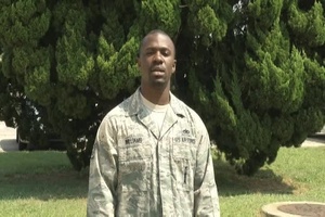 Staff Sgt. kenneth williams