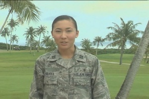 Capt. Angela Naugle