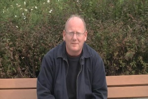 Timothy Heefner