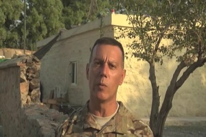 Sgt. 1st Class Richard Jenkins