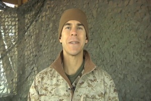 Lt.Cmdr. Jean-Paul Chretien