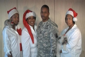 Col. Andre Wiley