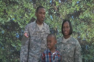 Sgt. ANTHONY BYNUM