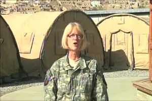 Nancy White