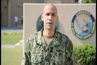 Lt. Juan Espiritusanto