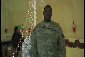 Staff Sgt. Tyrone Edelen