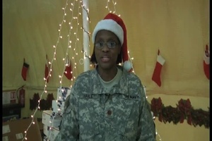Lt.Cmdr. Thelma Haile