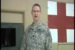 Cmdr. Philip Parker