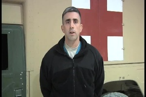Lt.Cmdr. Nathan Fernandez