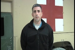 Lt.Cmdr. Nathan Fernandez