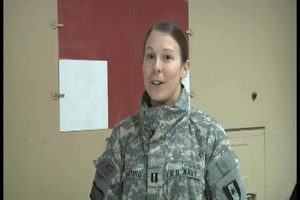 Lt. Dawn Whiting