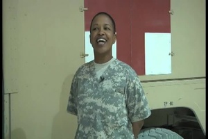 Lt.Cmdr. Ellis Rozetha