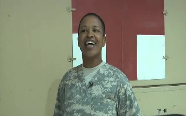 Lt.Cmdr. Ellis Rozetha