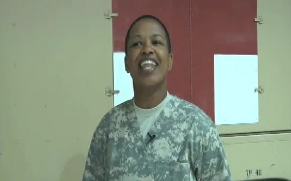 Lt.Cmdr. Ellis Rozetha