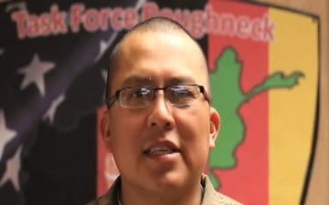 Spc. Donavon George
