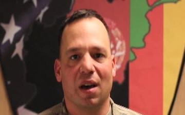Sgt. 1st Class Ronald Reczek