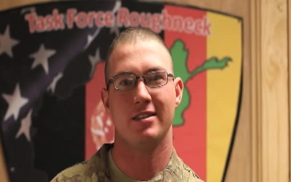 Sgt. Karl Smith