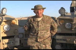 Maj. James Crawford