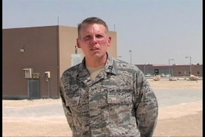 Capt. Michael Ingram