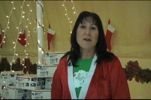 Cmdr. Alexandra Luckhardt