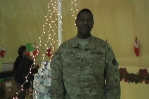 Staff Sgt. Tyrone Edelen
