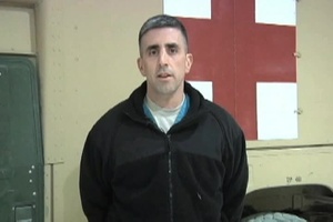 Lt.Cmdr. Nathan Fernandez