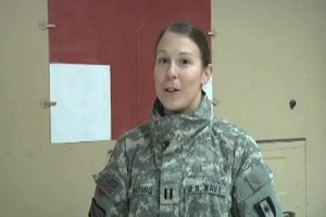 Lt. Dawn Whiting