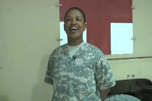 Lt.Cmdr. Ellis Rozetha