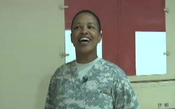 Lt.Cmdr. Ellis Rozetha