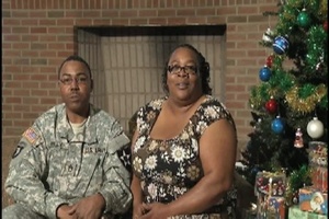 Sgt. 1st Class Roderick Wiley