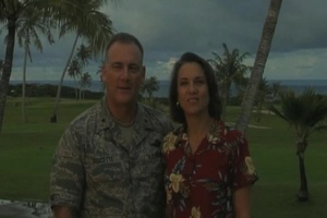 Brig. Gen. John Doucette