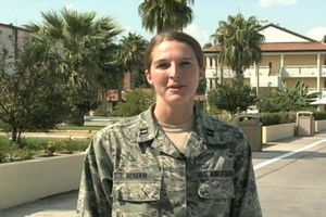 Capt. HALEY HOMAN