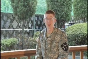 Spc. Kevin Piper